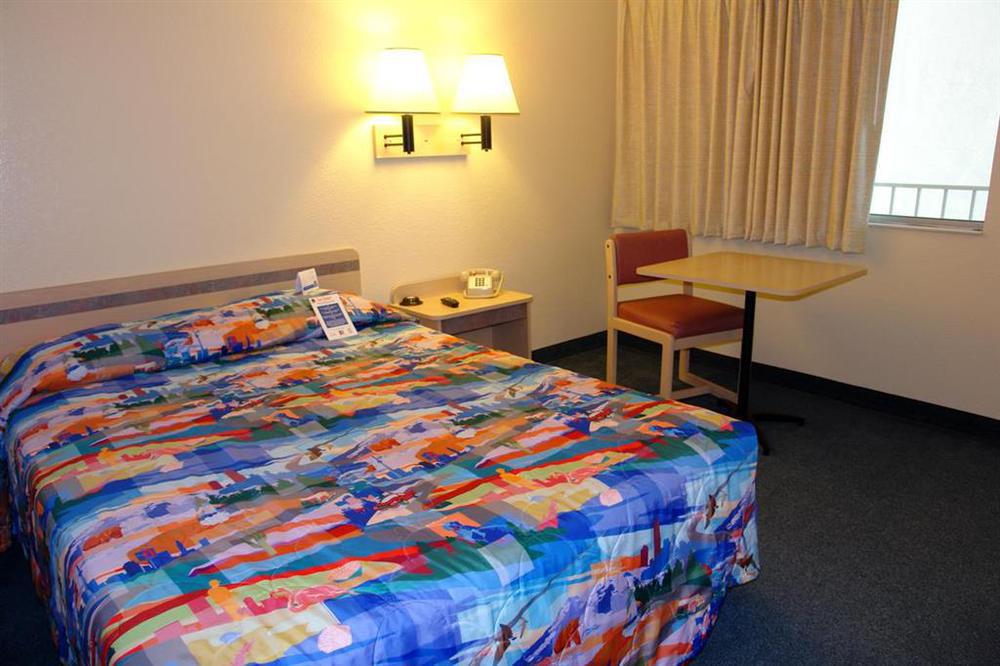 Motel 6-Atascadero, Ca Room photo