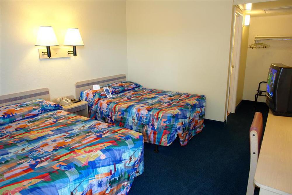 Motel 6-Atascadero, Ca Room photo